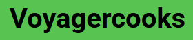 Voyagercooks